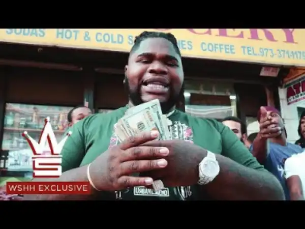 Video: FatBoy SSE - Tymir Freestyle